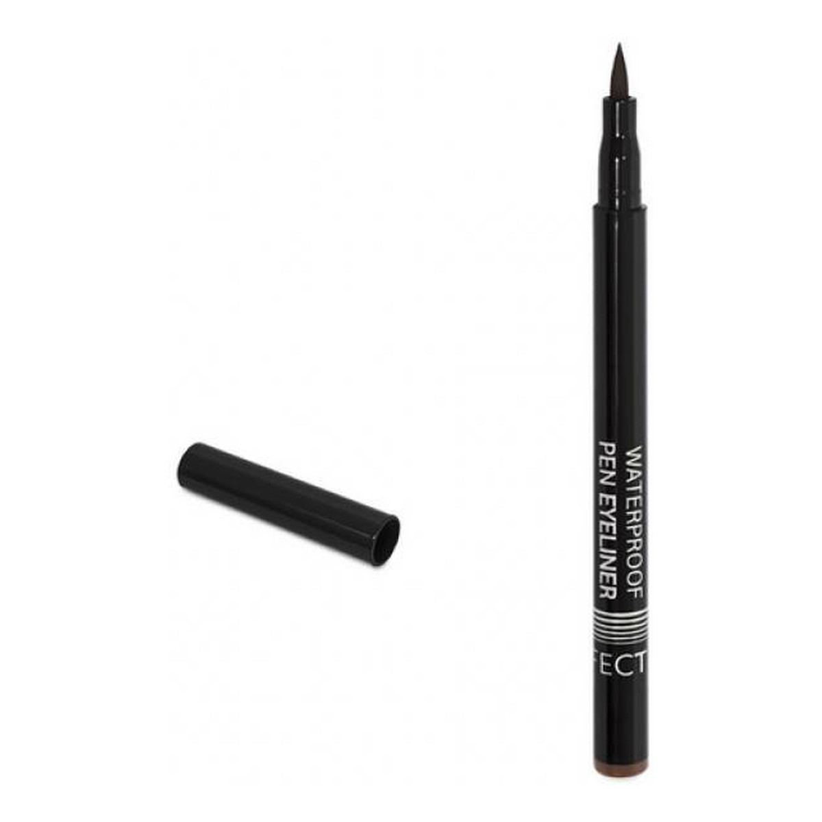Affect Eyeliner wodoodporny w pisaku 1.2g