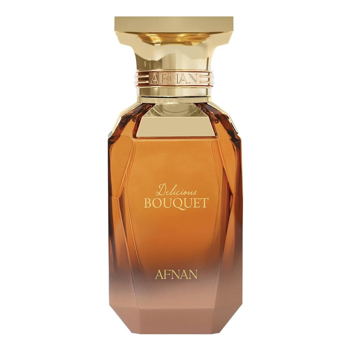 Afnan Delicious Bouquet Woda perfumowana spray 80ml
