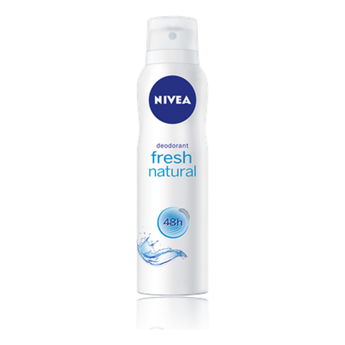 Nivea Dezodorant Fresh Spray 150ml