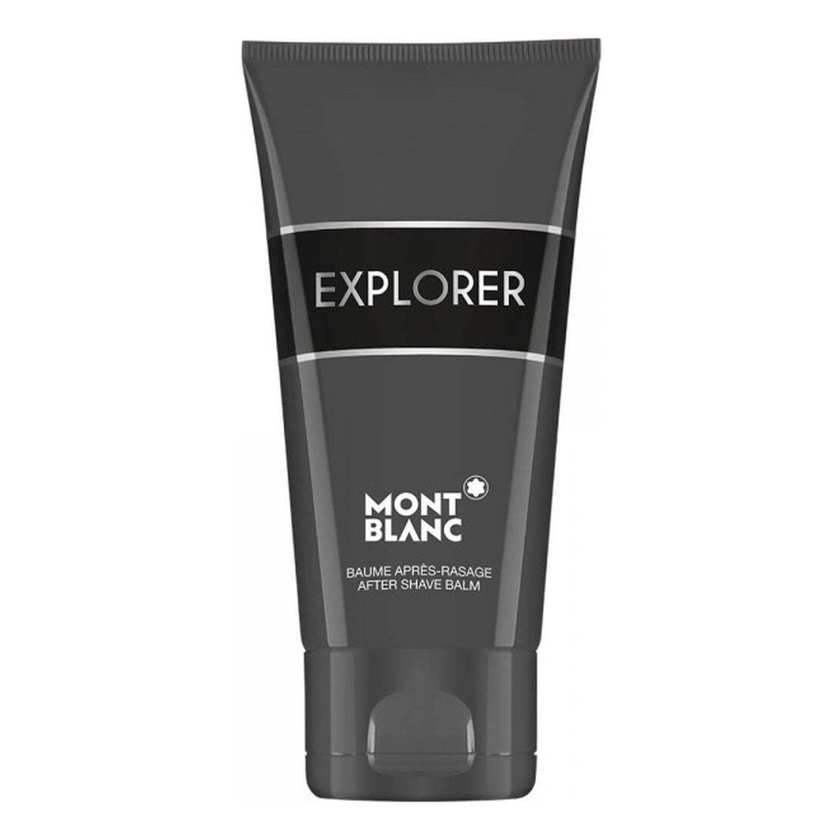 Mont Blanc Explorer balsam po goleniu dla mężczyzn 150ml
