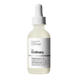Hyaluronic acid 2% + b5 nawilżające serum do twarzy 60ml