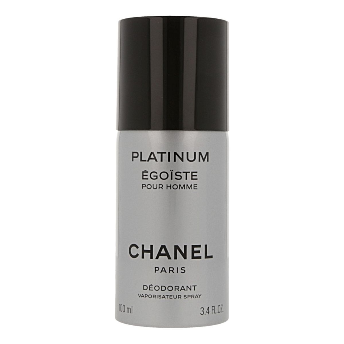 Chanel Platinum Egoiste Dezodorant spray 100ml