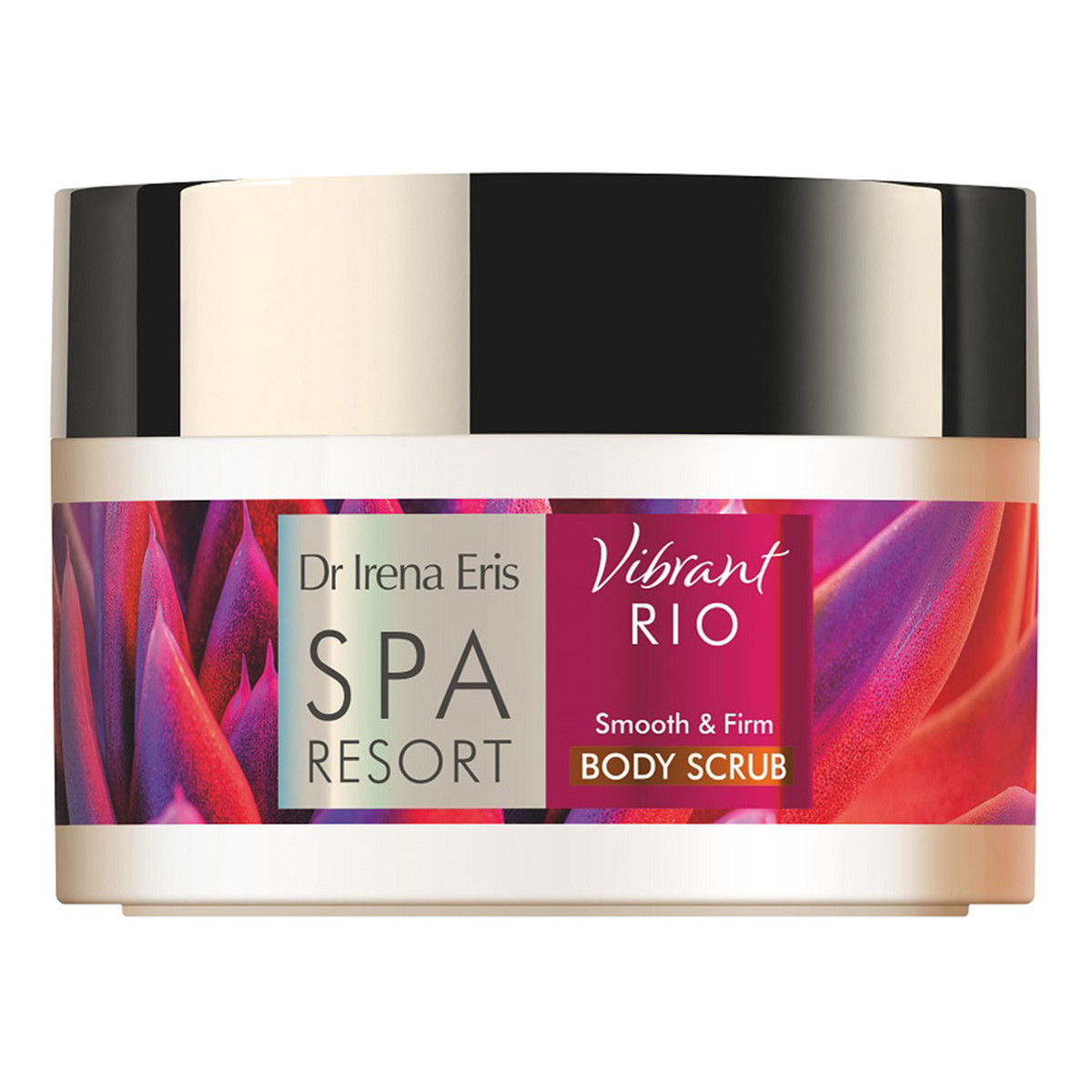 Dr Irena Eris Spa Resort Vibrant Rio Peeling do ciała 200g