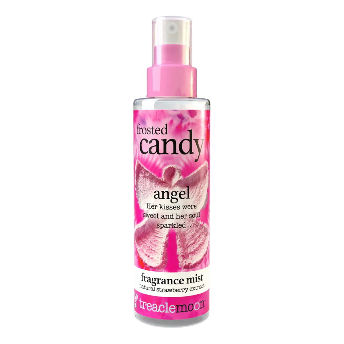 Treaclemoon Frosted Candy Mgiełka do ciała Angel 150ml