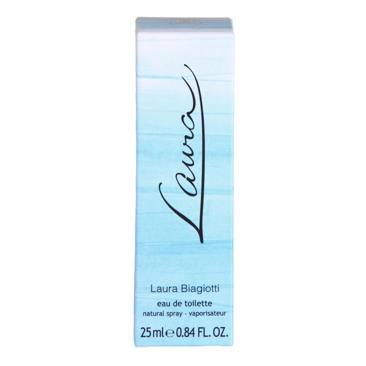 Laura Biagiotti Laura woda toaletowa dla kobiet 25ml