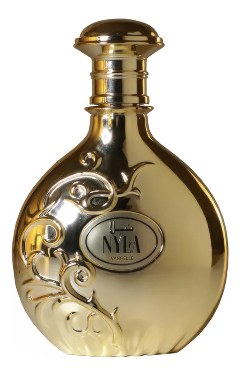 Woda perfumowana spray