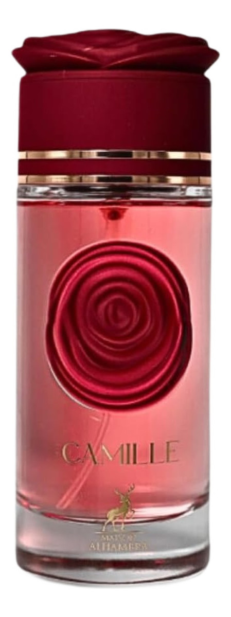 Woda perfumowana spray