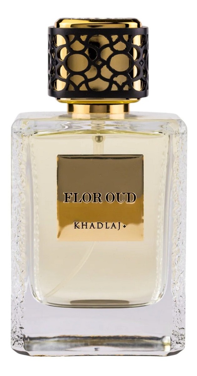 Woda perfumowana spray