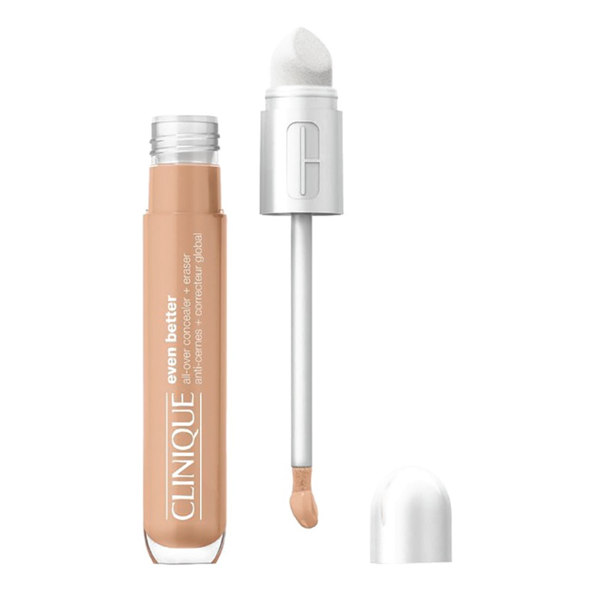 Clinique Even Better Concealer korektor do twarzy 6ml