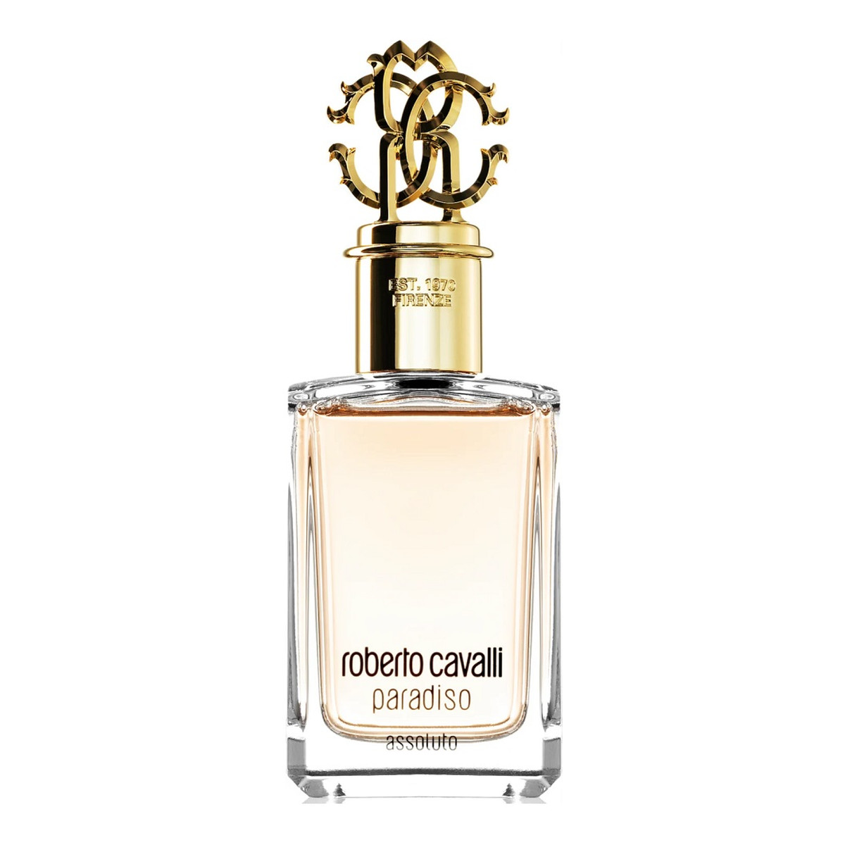 Roberto Cavalli Paradiso Assoluto Woda perfumowana spray 100ml