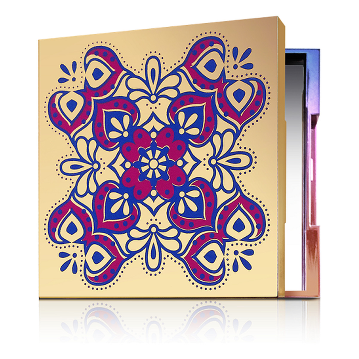 Paese Makeup for Paese Lusterko MacademianGirl