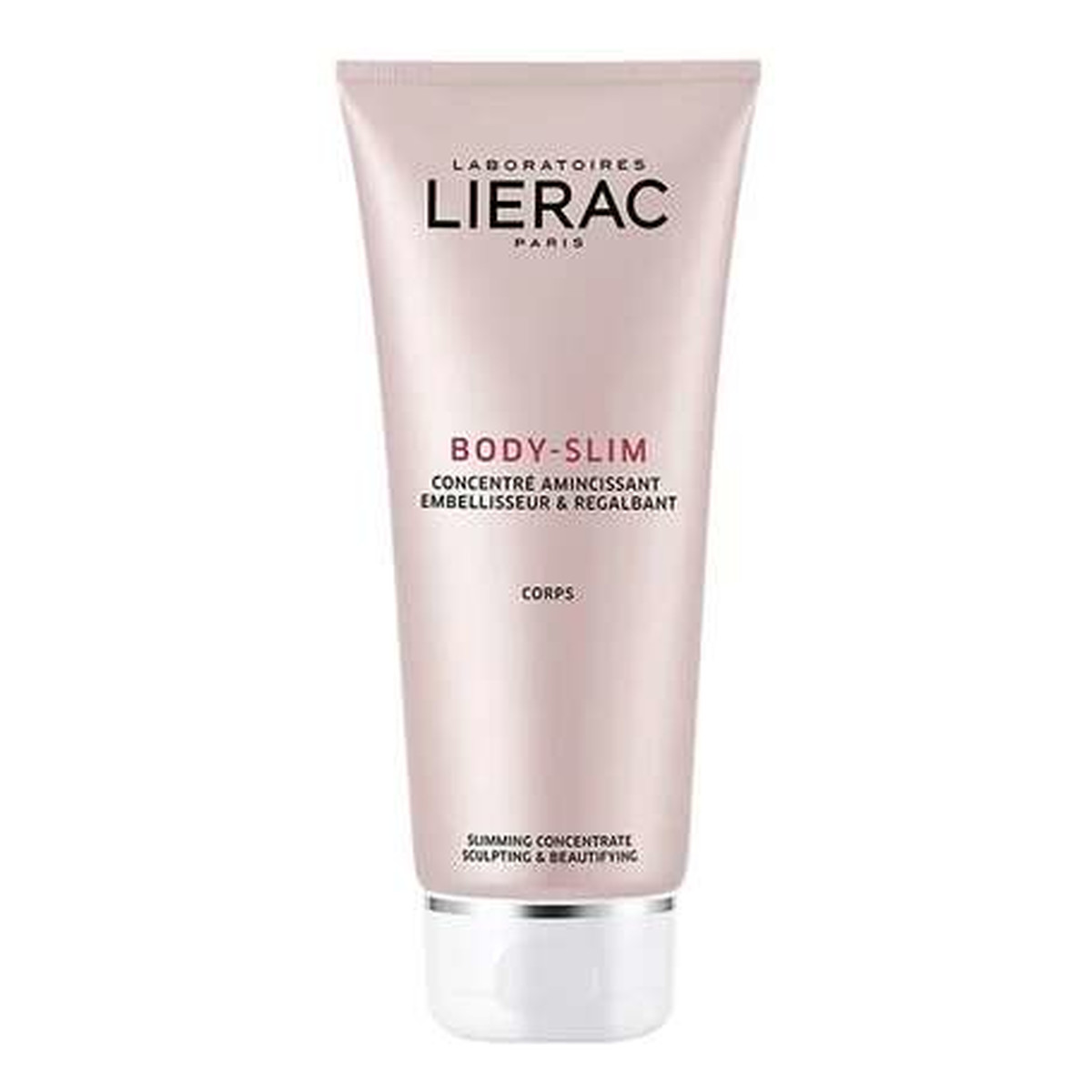 Lierac Body-Slim Concentre Amincissant koncentrat wyszczuplający 200ml