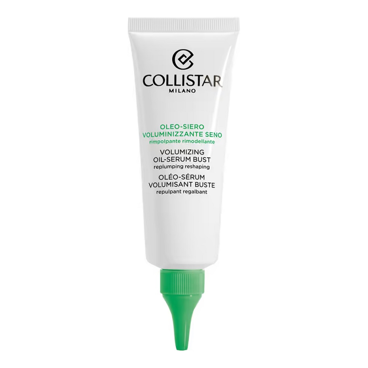 Collistar Special Perfect Body Volumizing Oil-Serum Bust powiększający Olejek-serum do biustu 75ml