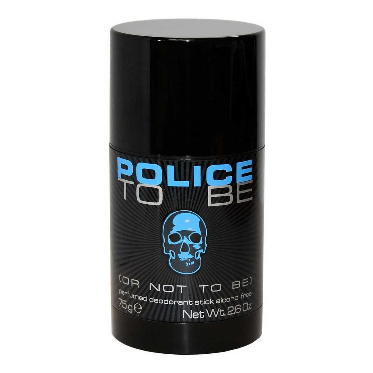 Police To Be Man Dezodorant sztyft 75ml