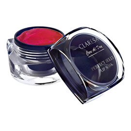 Żelowa maska do ust vanilla cherry