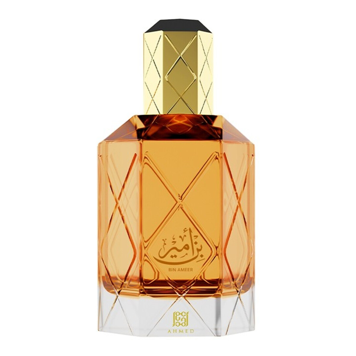 Ahmed Al Maghribi Bin Ameer Woda perfumowana spray 90ml