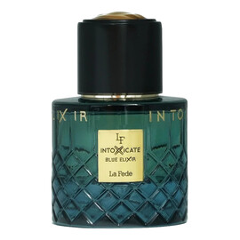 La Fede Intoxicate Blue Elixir woda perfumowana