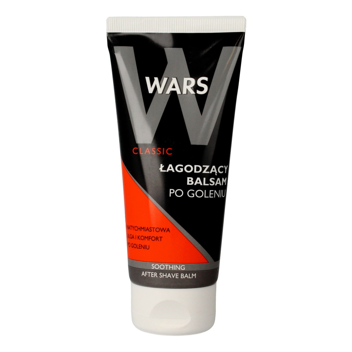 Wars Classic Balsam po goleniu łagodzący 100ml