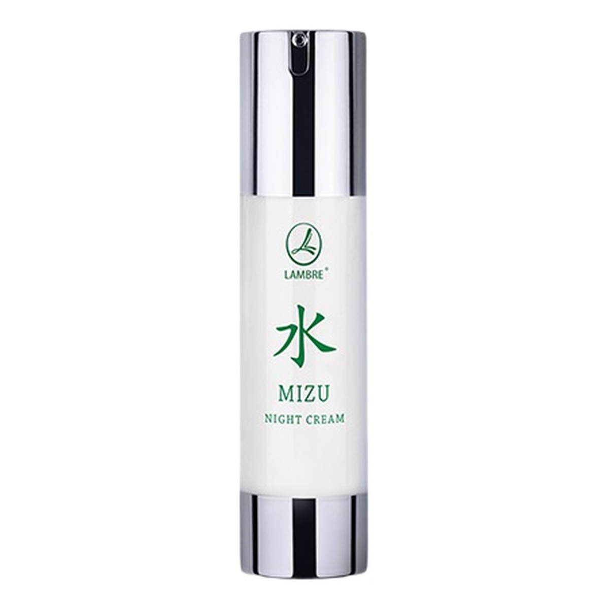 Lambre Mizu Night Cream Krem do twarzy na noc 50ml