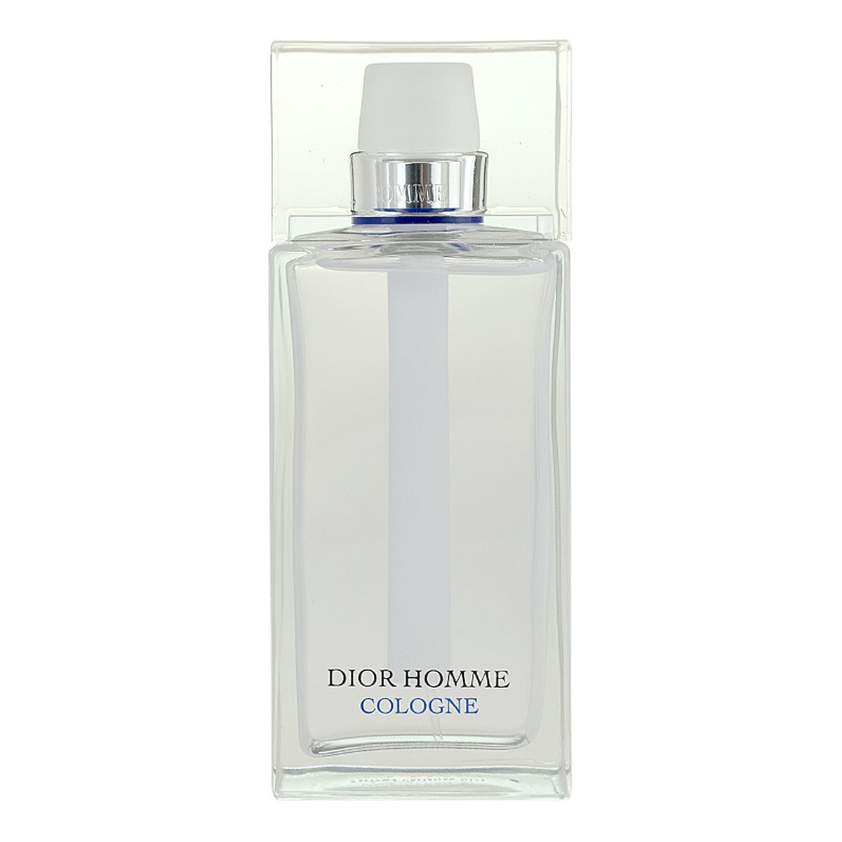 Dior Homme Cologne (2013) woda kolońska dla mężczyzn } 125ml