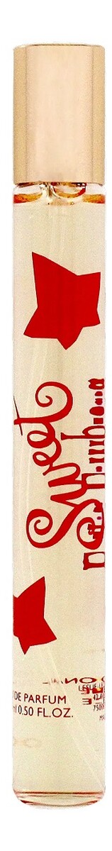 Woda perfumowana spray