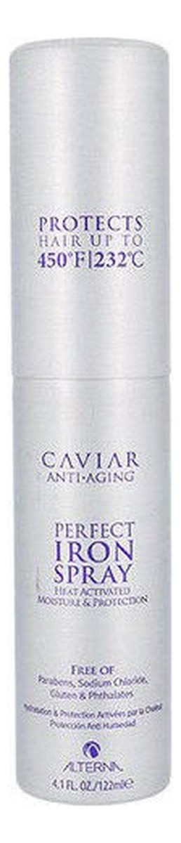 Caviar Perfect Iron Spray Spray do włosów