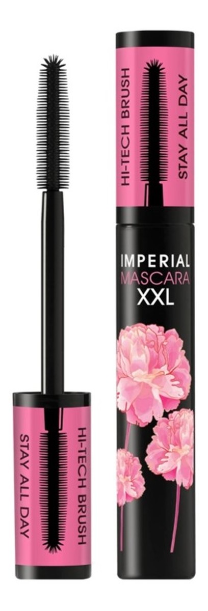 Imperial mascara xxl tusz do rzęs