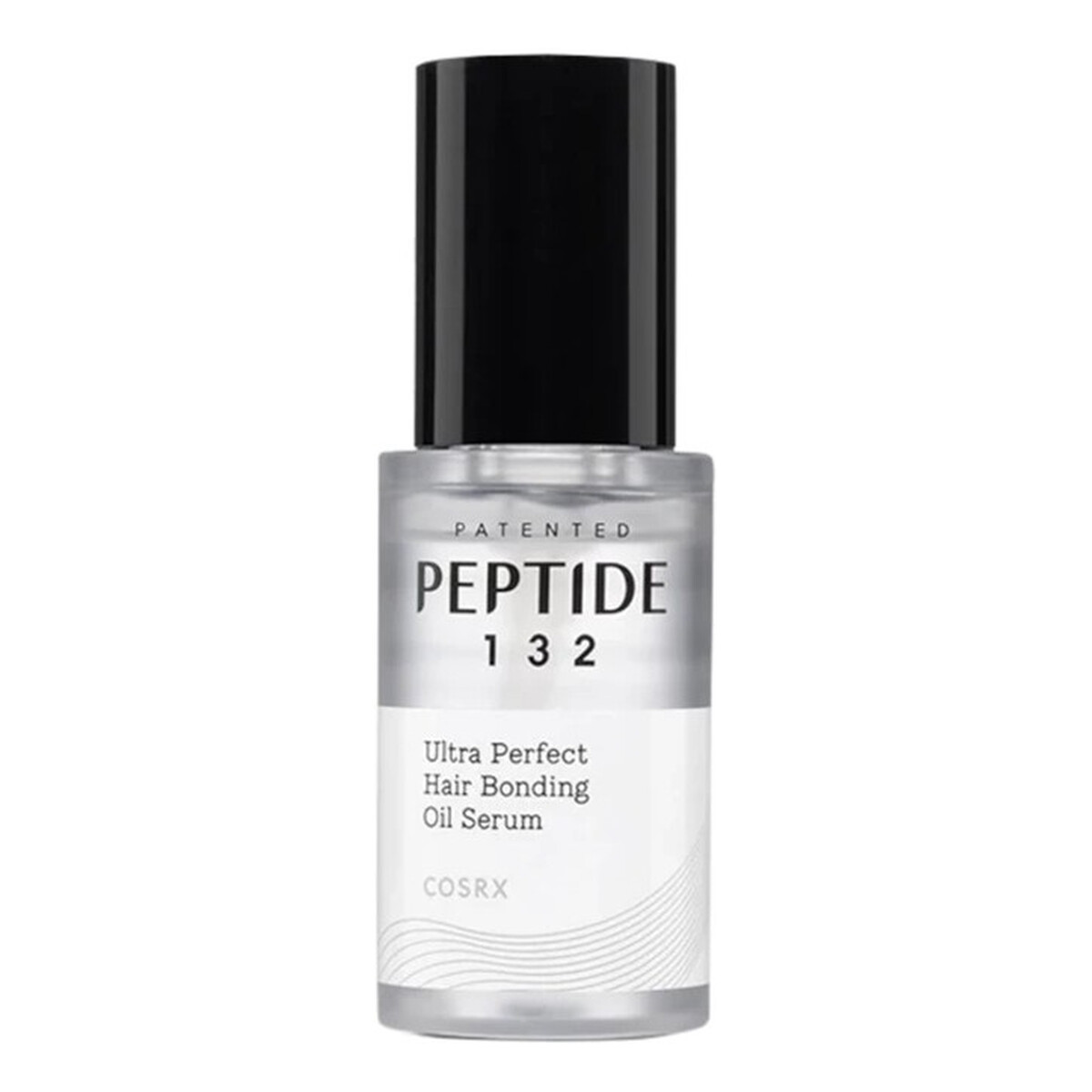 CosRx Peptide-132 ultra perfect hair bonding oil serum serum do włosów z olejkiem wzmacniającym 28ml
