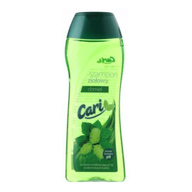 SZAMPON DO WŁOSÓW CHMIEL