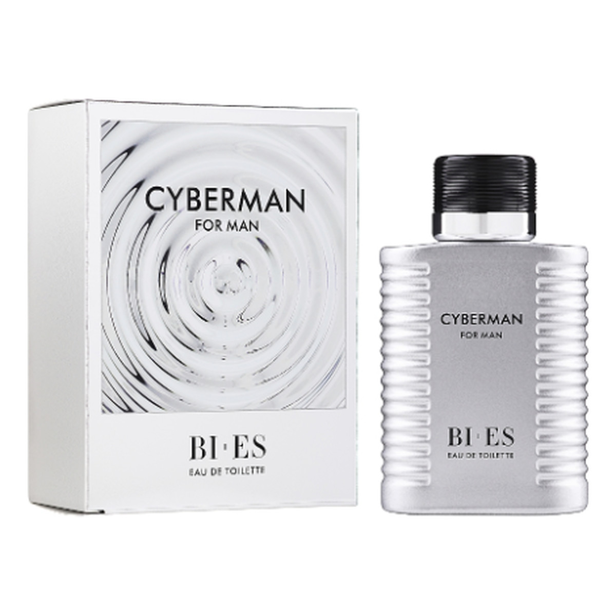 Bi-es Cyberman Woda toaletowa 100ml