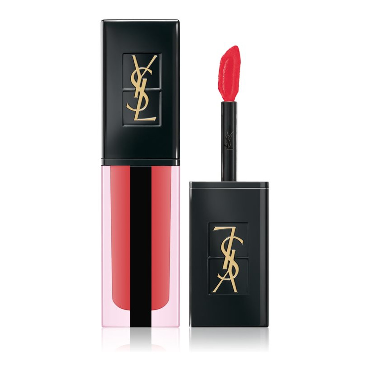 Yves Saint Laurent Vernis A Levres Water Stain pomadka w płynie do ust 6ml