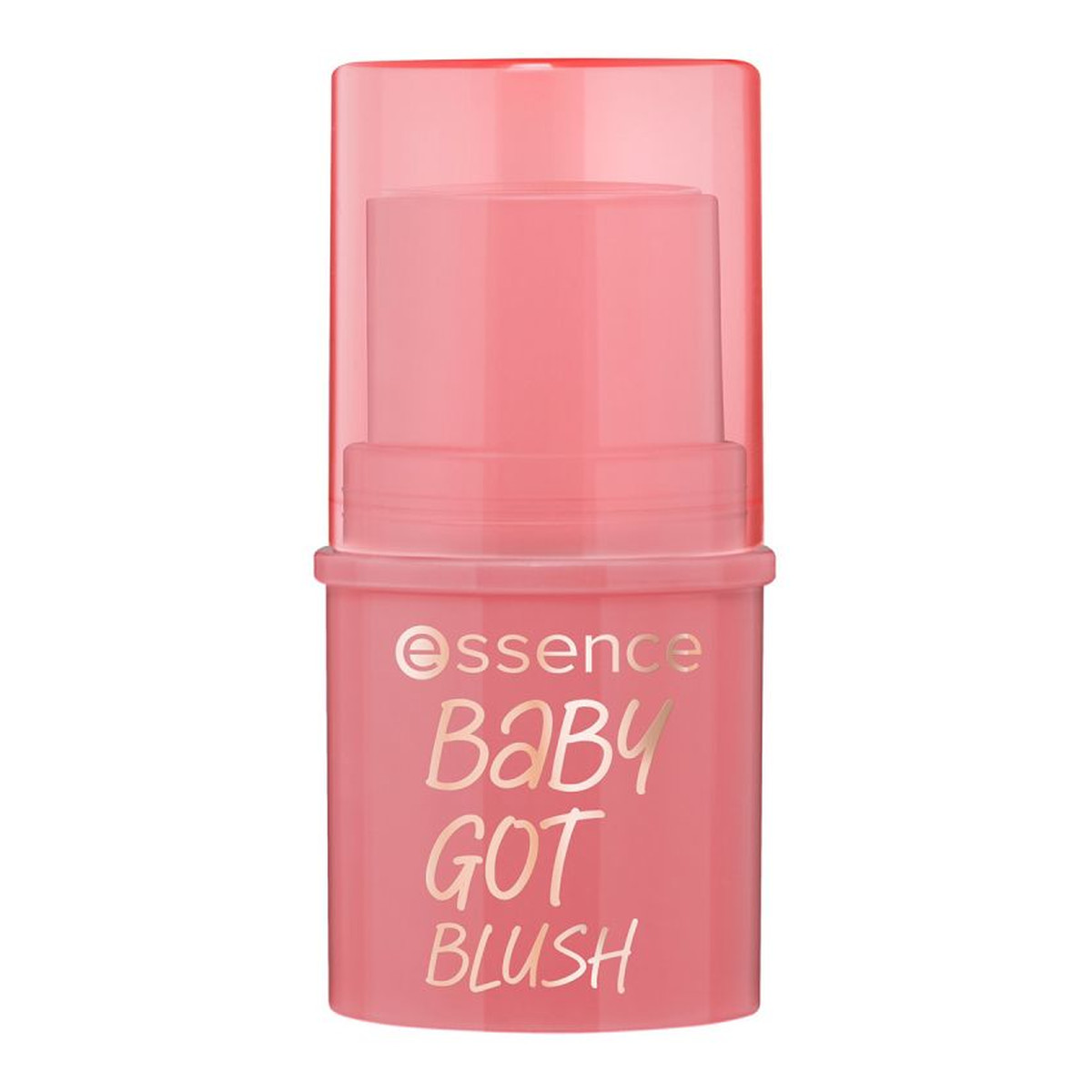Essence Baby Got Blush Róż w sztyfcie
