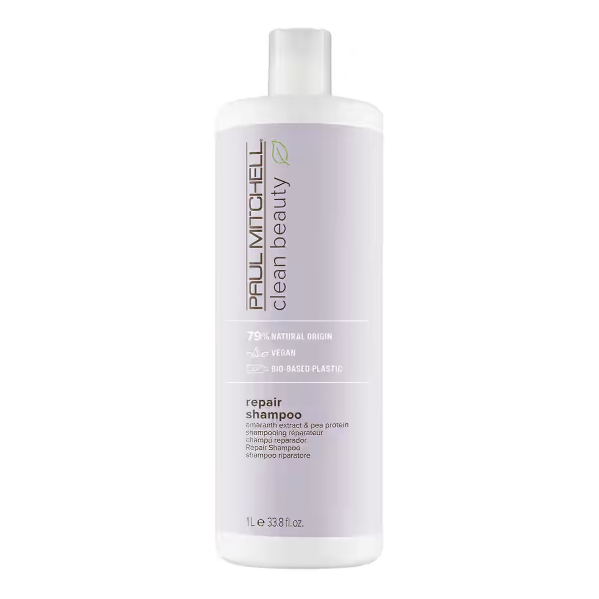 Paul Mitchell Clean beauty repair shampoo regenerujący szampon do włosów zniszczonych 1000ml