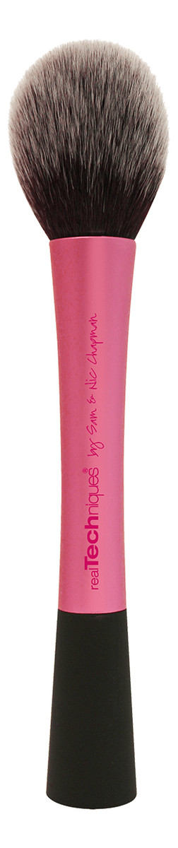 Pędzel Do Różu Blush Brush