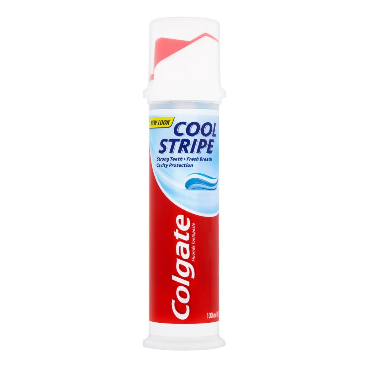 Colgate Pasta do zębów Cool Stripe 100ml