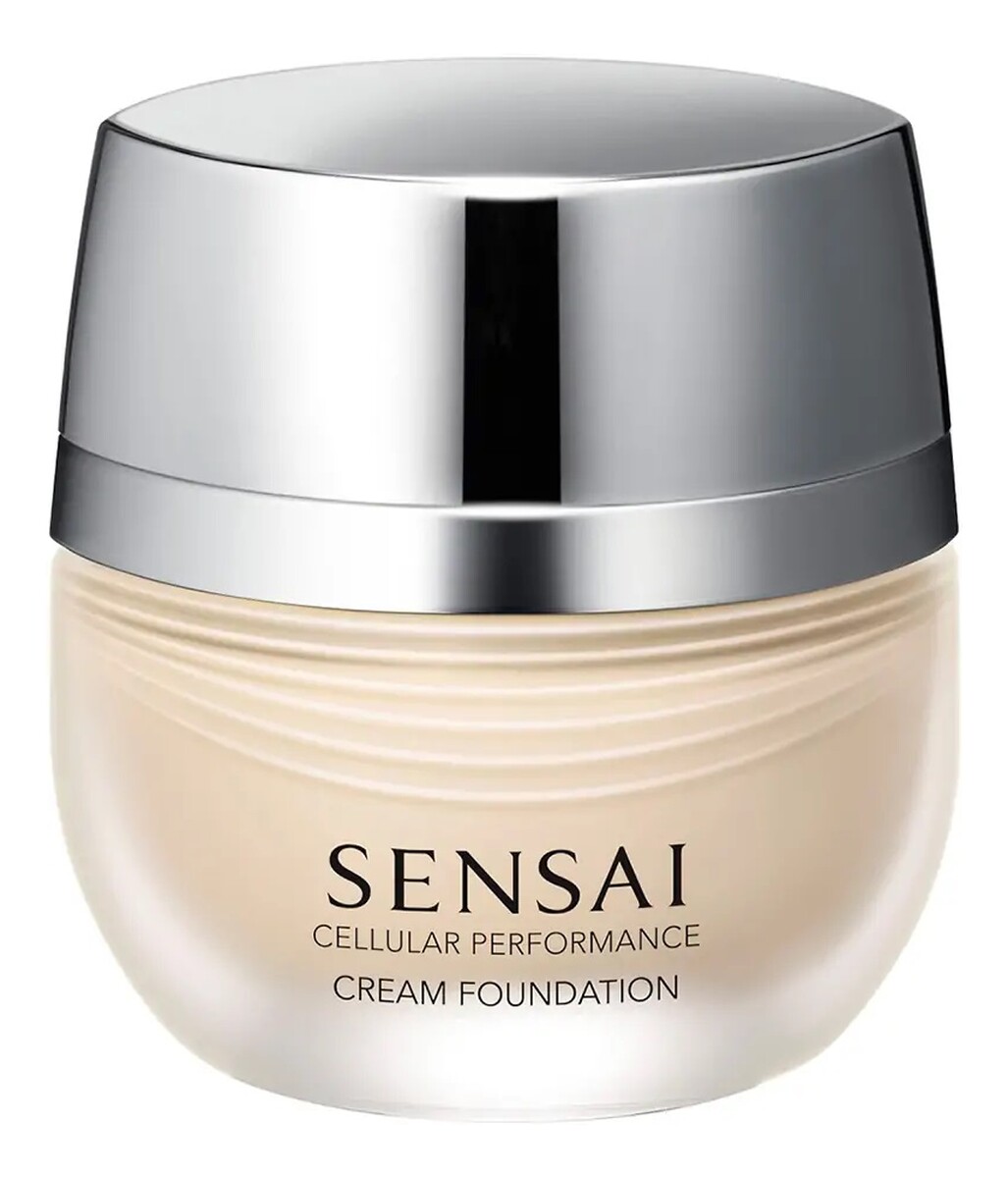 Kremie cf20 vanilla beige