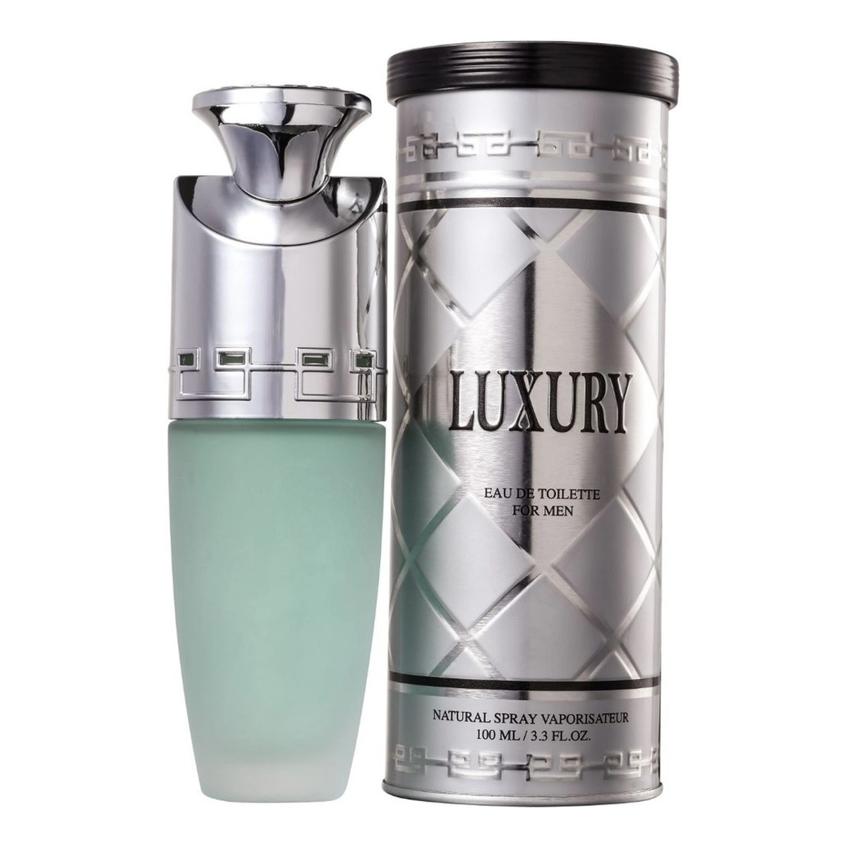 New Brand Luxury For Men Woda toaletowa spray 100ml