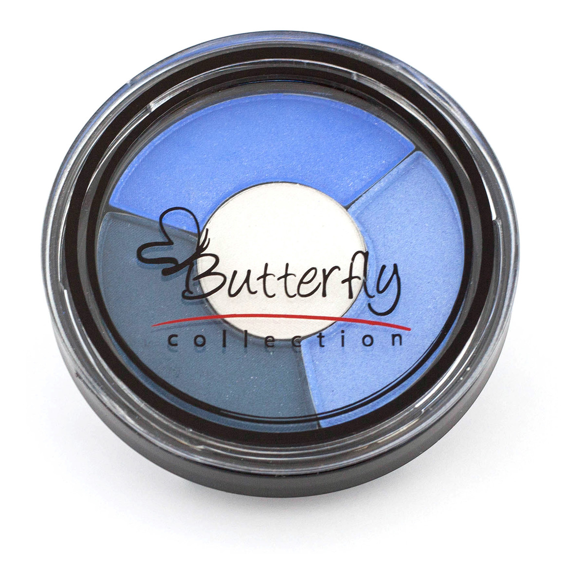 Butterfly Cienie Do Powiek Vanesse 9g