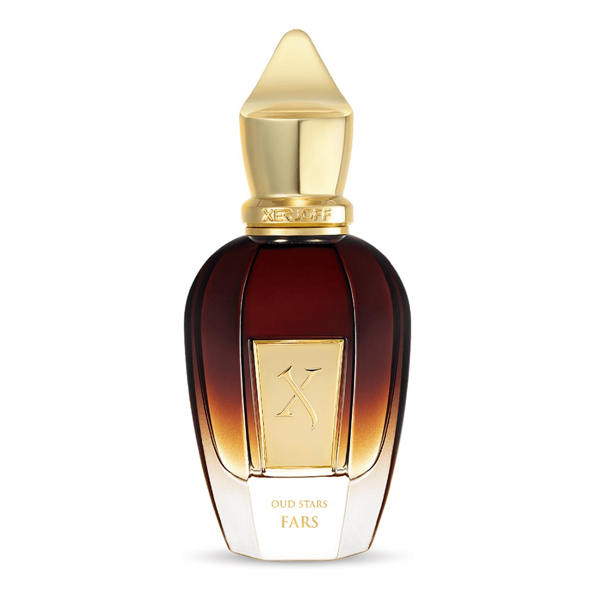 Xerjoff Oud Stars Fars Perfumy spray 50ml