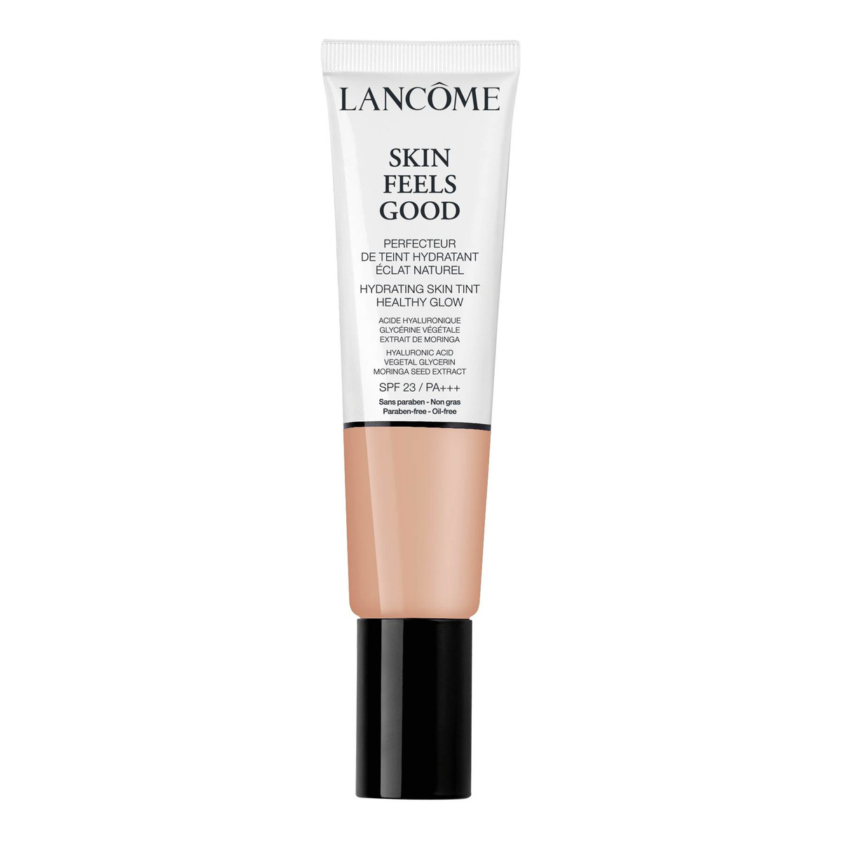 Lancome Skin Feels Good nawilżający podkład do twarzy 32ml