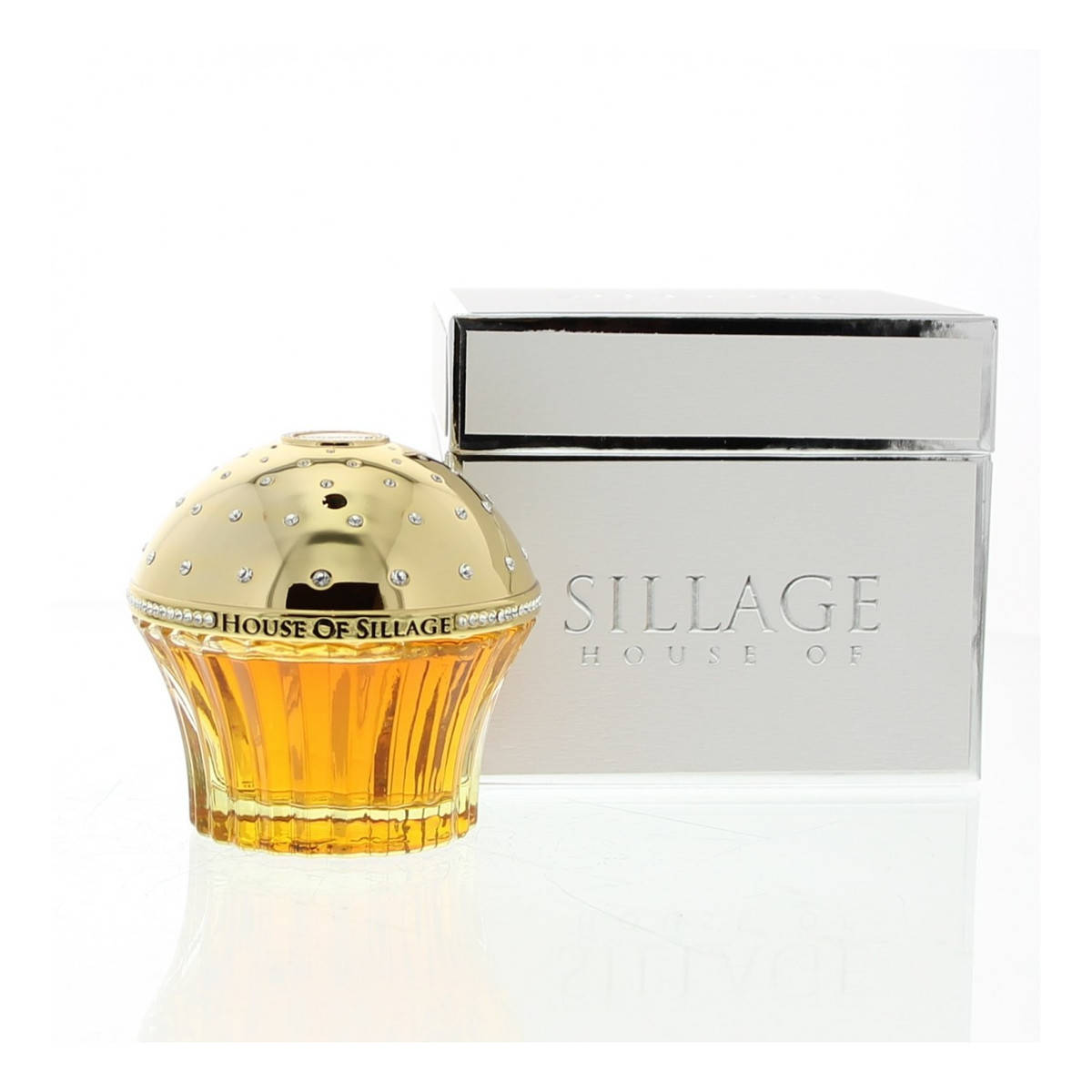 House of Sillage Benevolence Signature Collection woda perfumowana 75ml