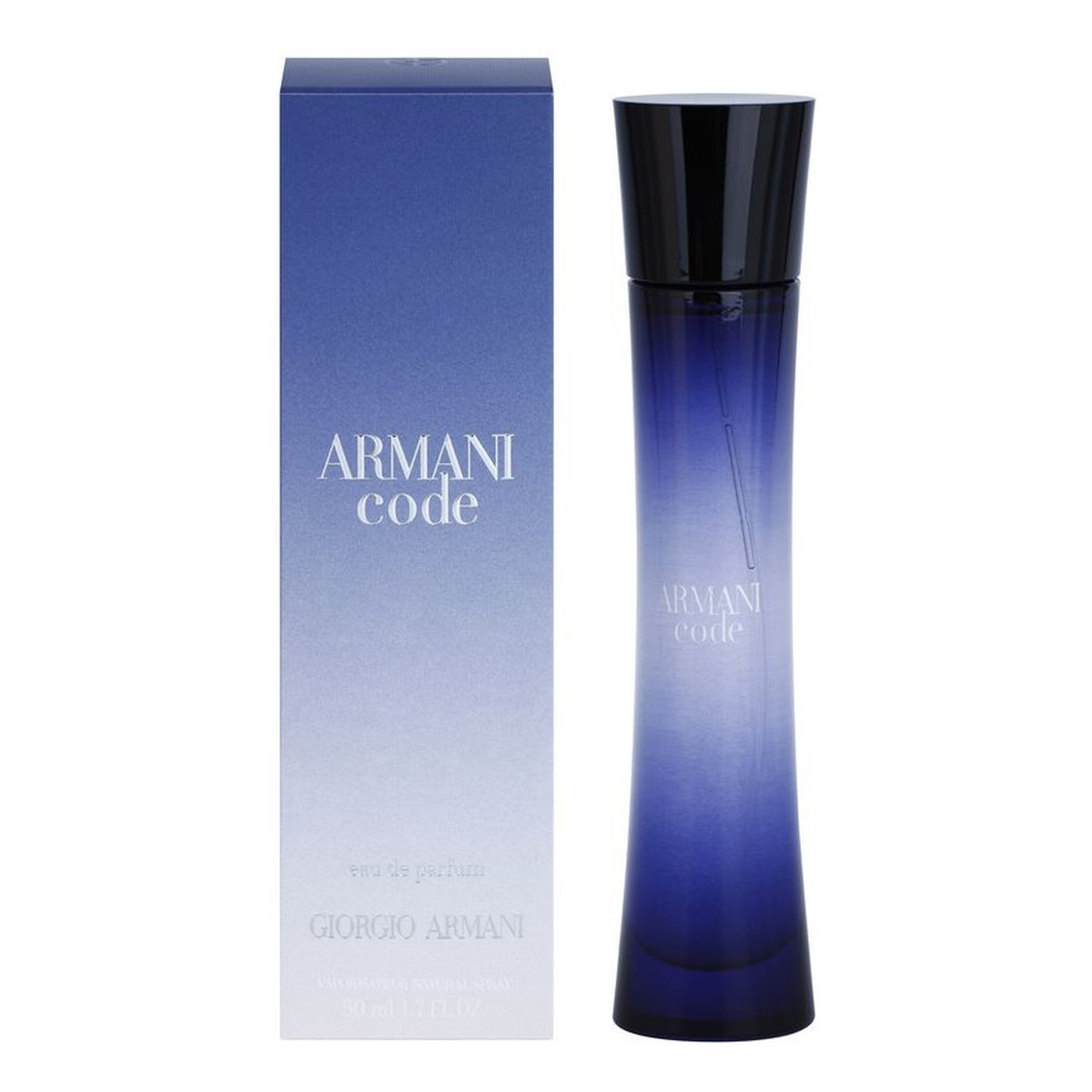 Giorgio Armani Code for Woman Woda perfumowana 50ml