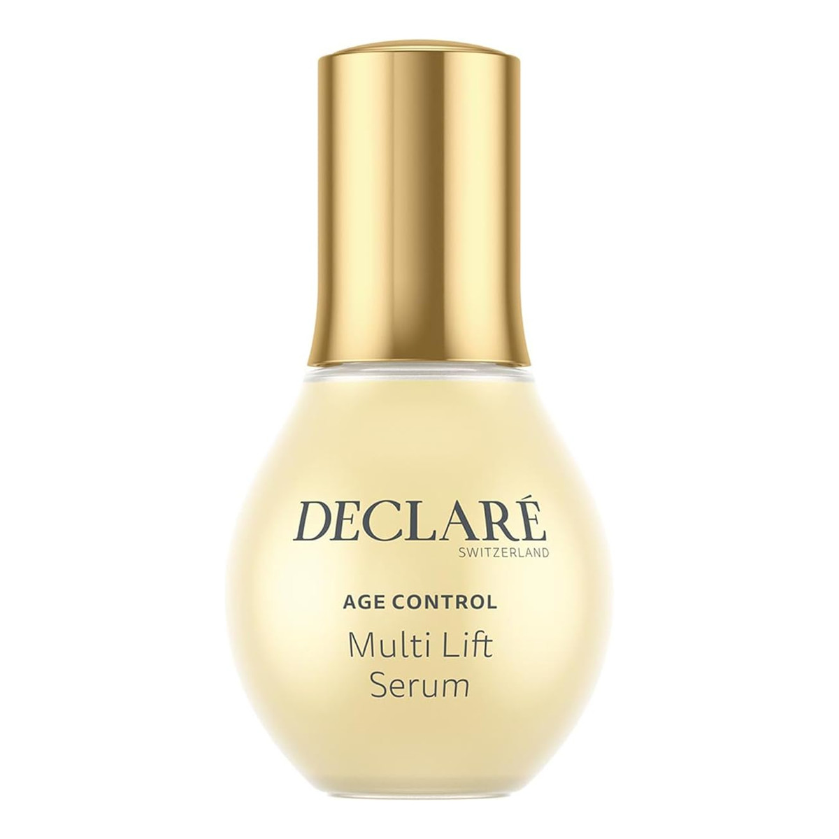 Declare Age Control Serum modelujące kontury twarzy 50ml