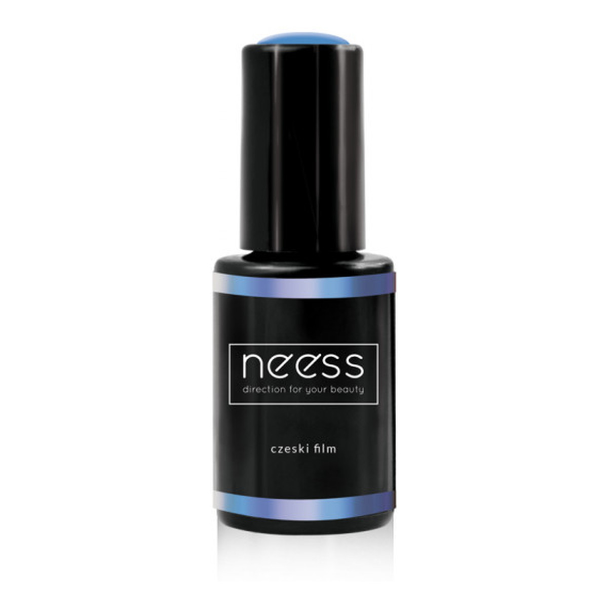 Neess Lakier Hybrydowy 4ml