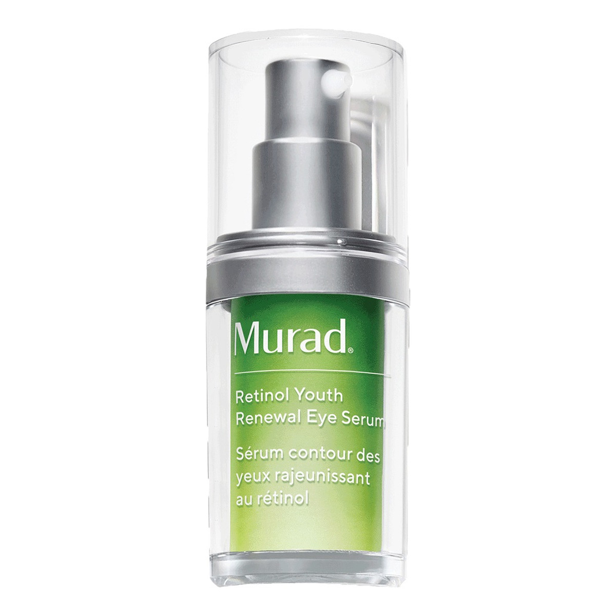Murad Resurgence retinol youth renewal eye serum odmładzające serum pod oczy 15ml
