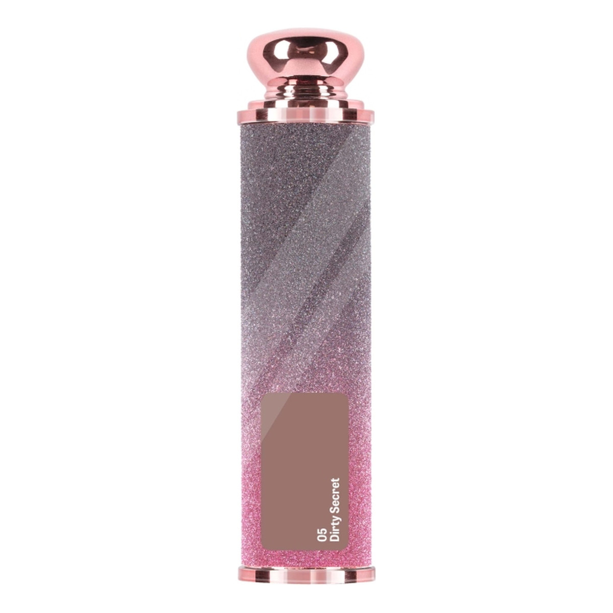 Wibo Cashmelt Glossy Lipstick pomadka do ust w sztyfcie 3g