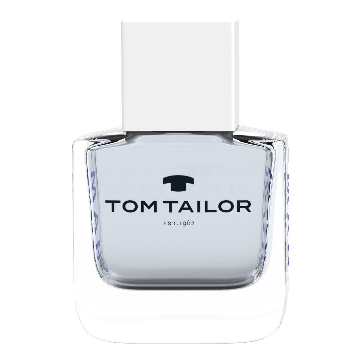 Tom Tailor Man Woda toaletowa dla mężczyzn 30ml