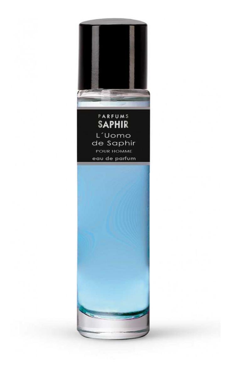 de Saphir EDP Uomo - | 8424730037280