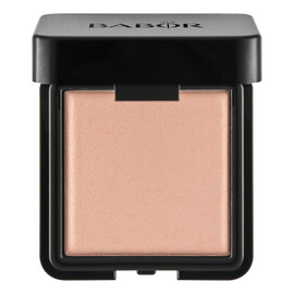 Przezroczysty puder do twarzy