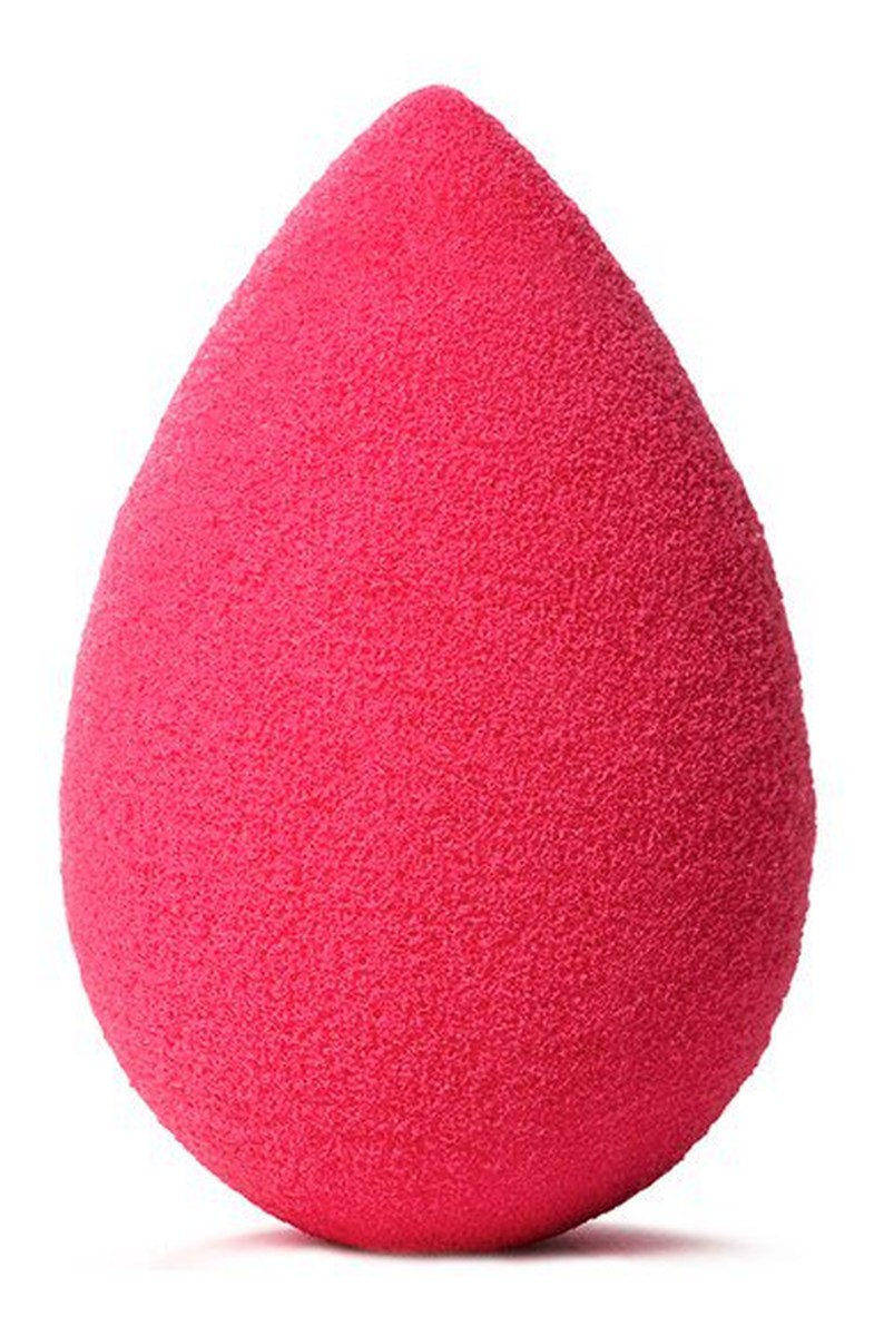 beautyblender RED.CARPET Gąbka Do Nakładania Makijażu Czerwona